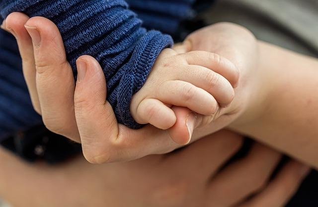 Podpora ze strany rodičů a pedagogů