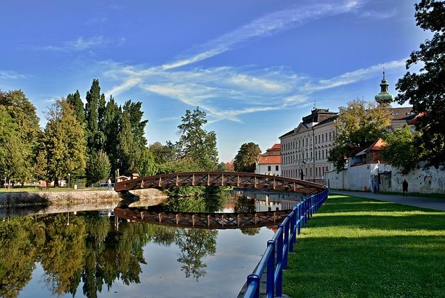 Gymnázium nebo Gymnasium? Průvodce Správnou Volbou