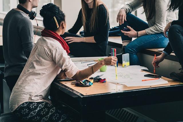 Student střední školy: Jak vyplnit dosažené vzdělání