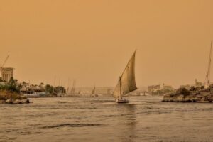 Egypt nebo Egipt? Pravda o starověké zemi