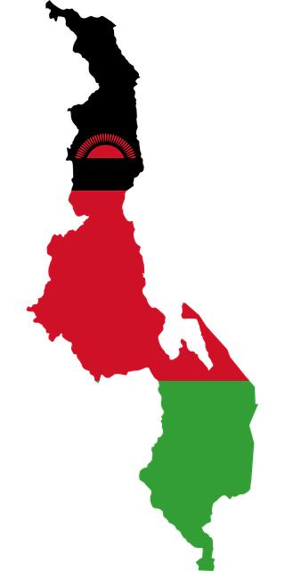 Malawi nebo Malavy? Geografie a pravopis v jednom!