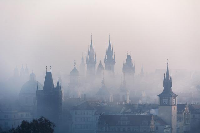 Praha a její střední umělecké školy: Kde se rodí umění