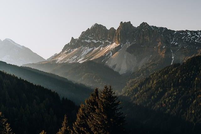 Tyrolsko nebo Tirolsko? Odhalte správný pravopis!