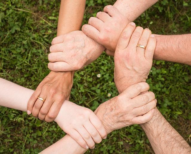 Podpora rodiny a přátel jako klíčový prvek úspěšné maturity