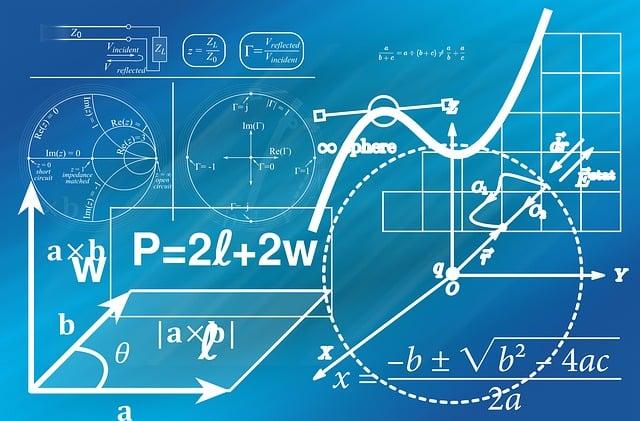 Matematika na maturitě: Jak ji zvládnout bez stresu