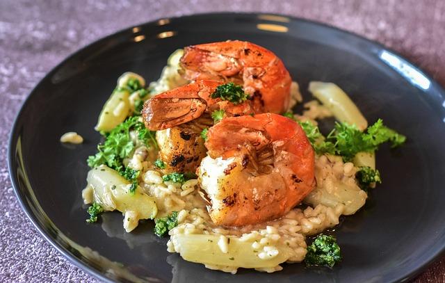 Rizoto, Risotto, nebo Ryzoto: Kulinářské Tajemství