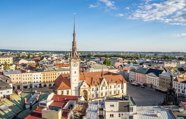 Střední zdravotnická škola Olomouc: Zdraví v našich rukou