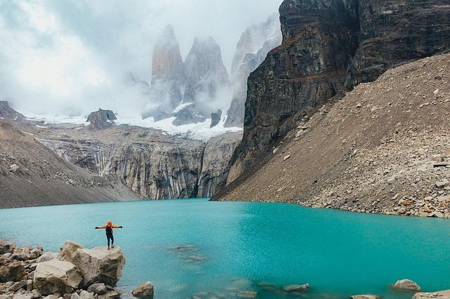 Chile nebo Cíle? Tajemství správného psaní