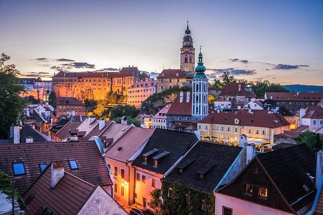 Český Jazyk: Nejstarší Literární Památky – Odkaz Předků