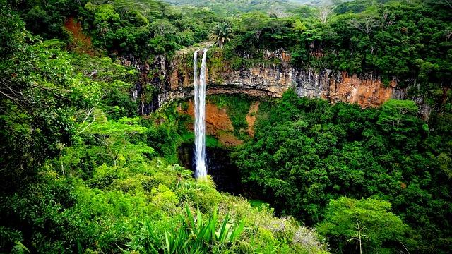 Mauricius nebo Mauritius? Geografické názvy bez chyb