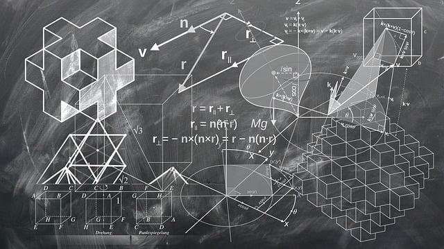 Matematika: Geometrická Funkce – Maturitní Klíč