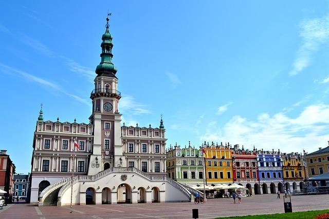 Rynek nebo Rinek: Jak Správně Psát