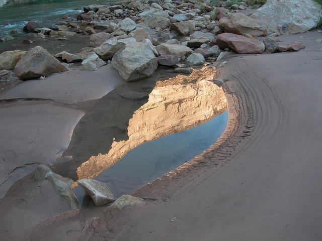 Sediment nebo Sedyment: Geologické Záhady