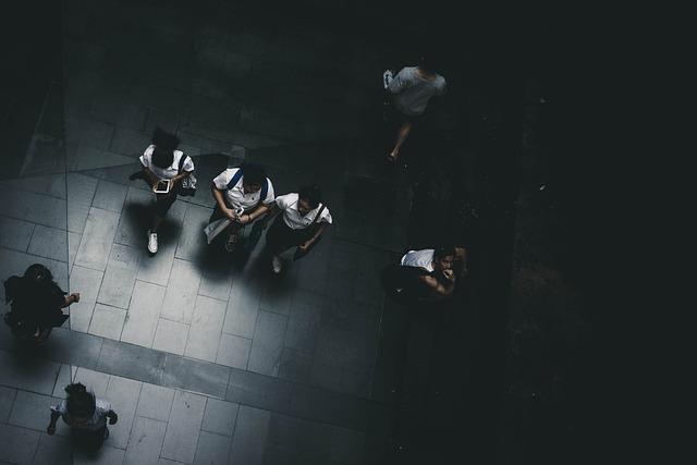 Filmy o střední škole: Nejlepší výběr pro studenty