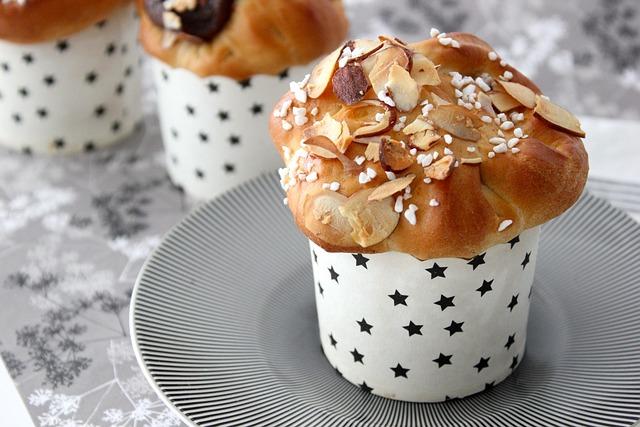 Muffiny, Muffini, Mufiny, nebo Mufini? Jak na sladké pečení!