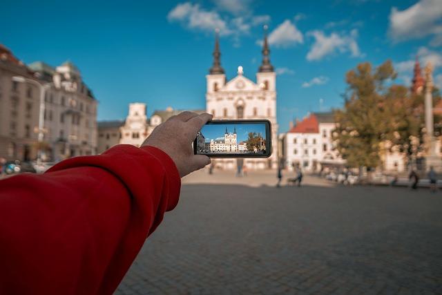 Střední školy Jihlava: Vyberte si tu pravou pro svou budoucnost