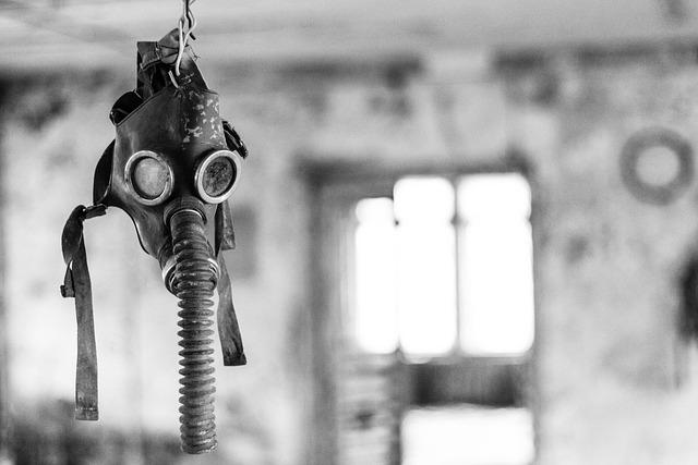 Černobyl nebo Černobil: Jaké Slovo Vás Zavede k Historii?