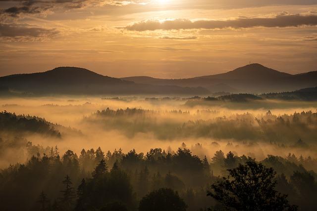 Preromantismus: Jak Ovlivnil Českou a Světovou Literaturu