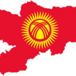 Kyrgyzstán nebo Kirgyzstán? Geografické názvy