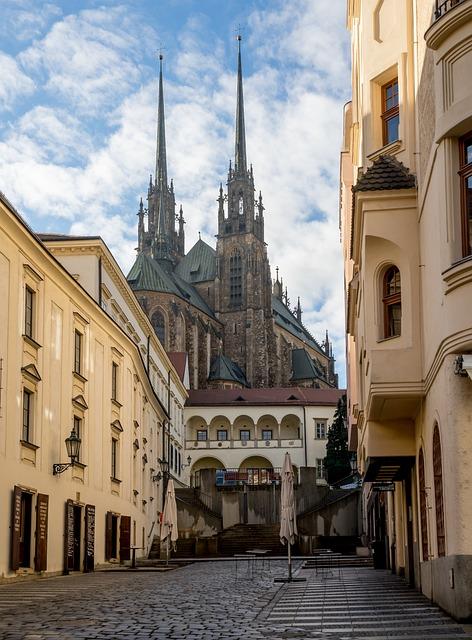 Brno vysoké školy: Přehled nejlepších vzdělávacích institucí