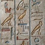 Sfinga nebo Sfynga? Tajemství Starověkého Egypta