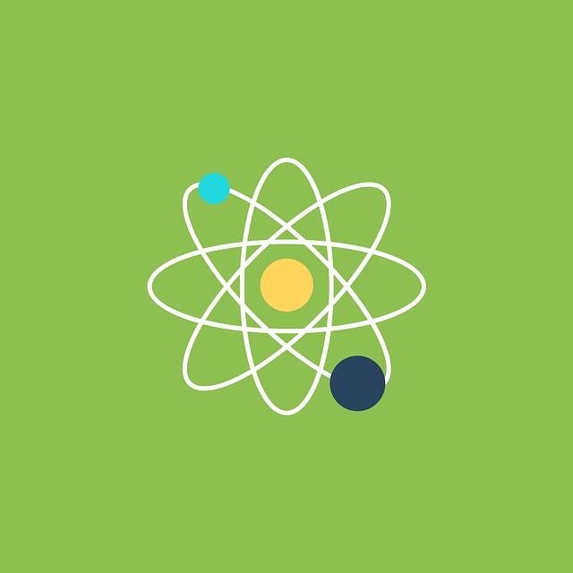 Chemie: Chemická Vazba – Maturitní Příprava