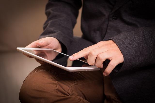 Tablet do školy: Jak technologie mění způsob učení