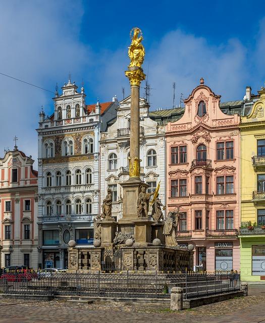 Základní školy v Plzni: Které vedou?