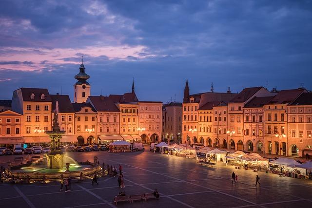 Jazykové Školy České Budějovice: Hodnocení!