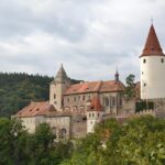 Dejepis: Přemyslovci – Maturitní Téma