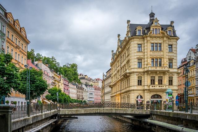 Keramická škola Karlovy Vary: Kde se rodí umění z hlíny