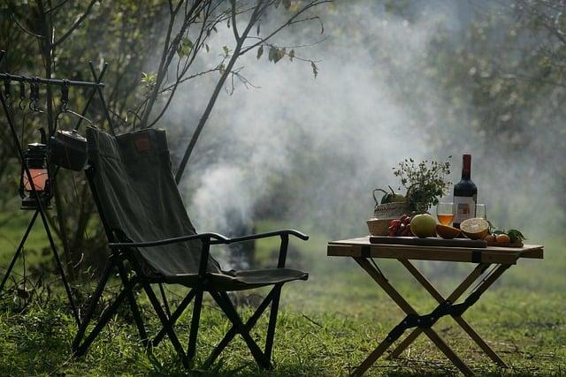 Zkušenosti rodičů a dětí se školami v přírodě