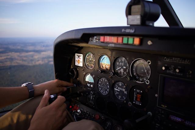 Role Instruktorů ve Vzdělávání Pilotů