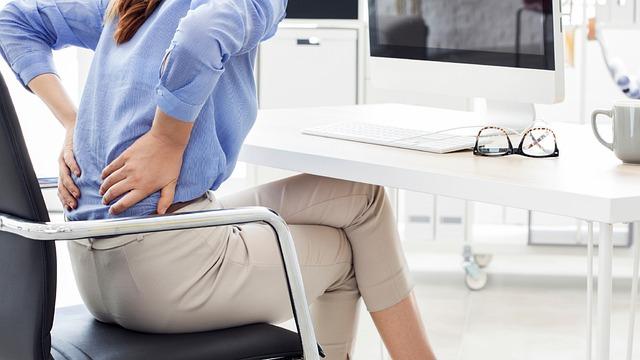 Ergonomie nebo Ergonomyje? Jak na slova z pracovního prostředí!