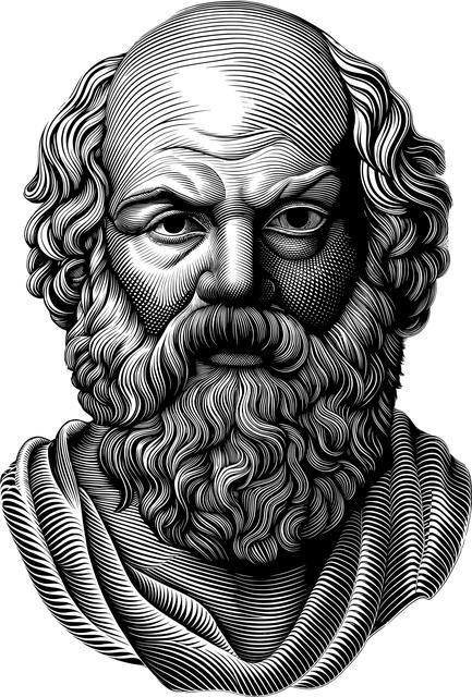 Socrates: Život a učení athénského filozofa