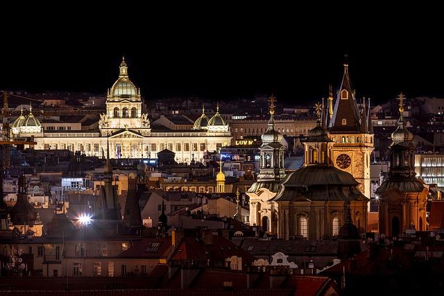 Význam Policejní školy Praha v přípravě budoucích policistů