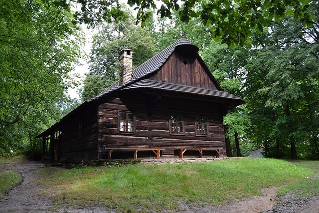 Skanzen nebo Skansen: Jaký je rozdíl?