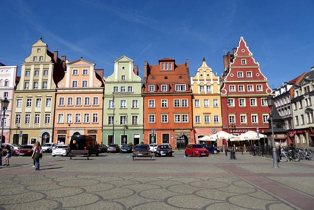 Jak vyhnout se chybám při psaní o rynek nebo rinek