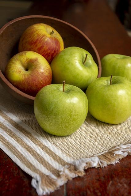 Jak se vyhnout ztrátě vitamínů při oloupání slupky