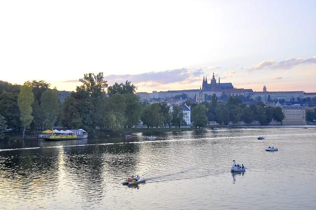 Cenová dostupnost a hodnota za peníze