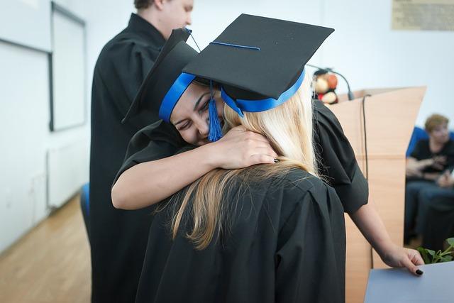 Nejlepší univerzity a fakulty pro studenty přecházející do nového oboru