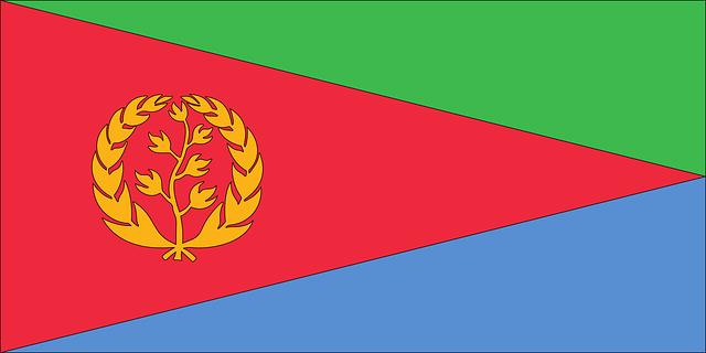 Co je to Eritrea?