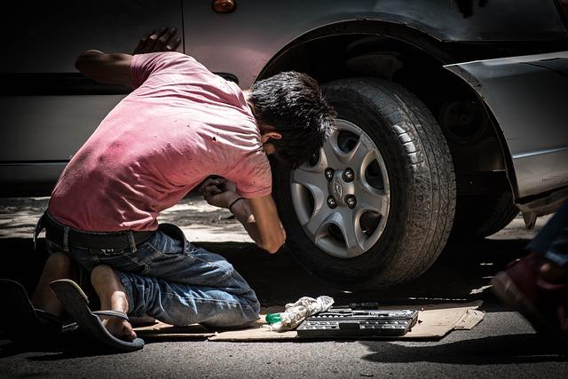 Co je Automechanik škola a jak funguje?