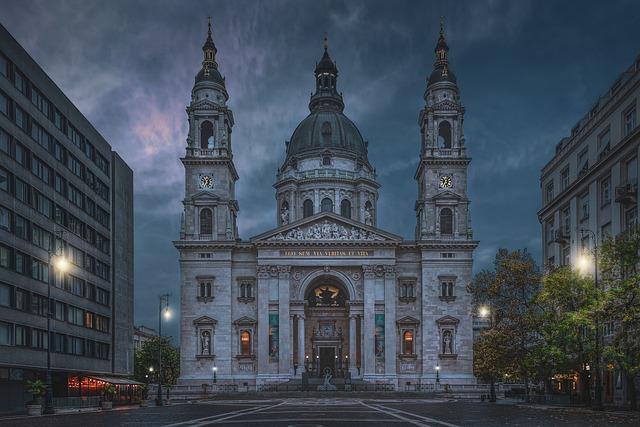 Bazilika‍ nebo basilika? Jak správně psát tento výraz