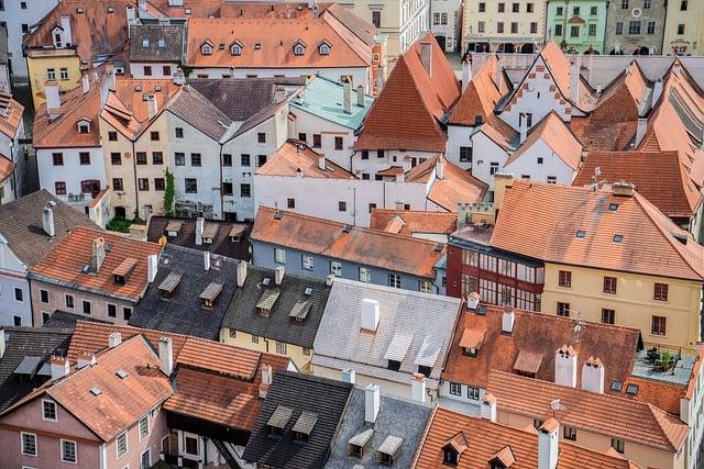 Dejepis: Český Stát za Vlády Lucemburků – Zlatá Éra