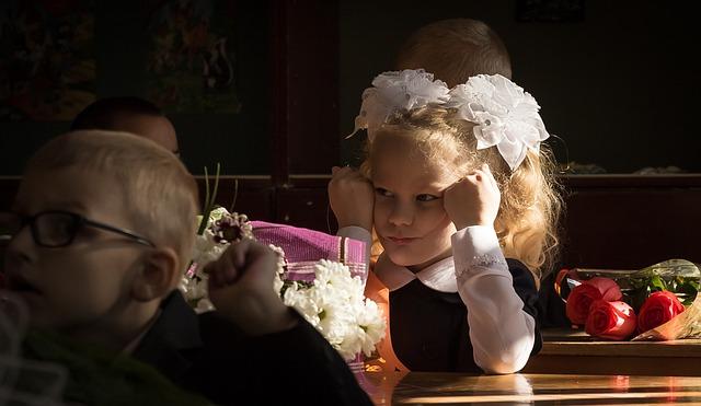 Září ve škole: Co děti čeká a jak se připravit