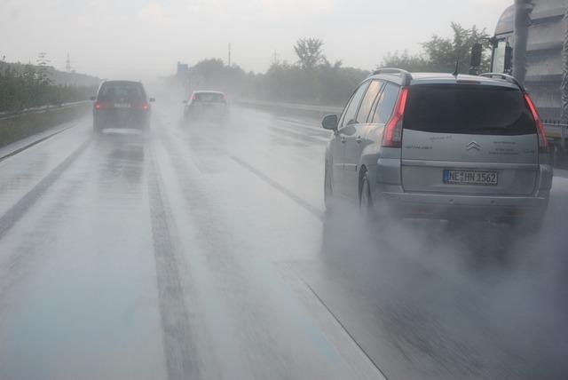 Co očekávat při technické zkoušce z autoškoly