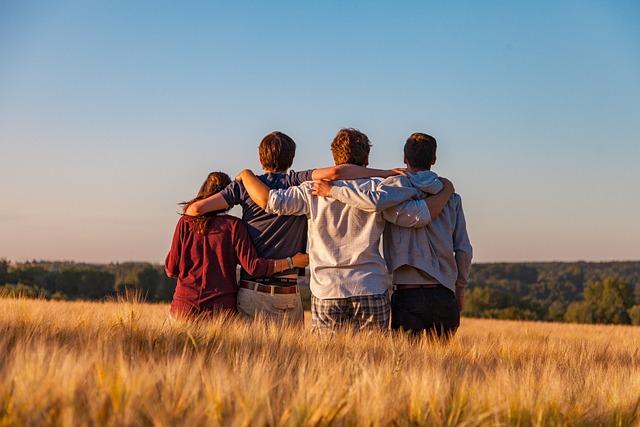 Podpora samostatnosti a odpovědnosti u dětí