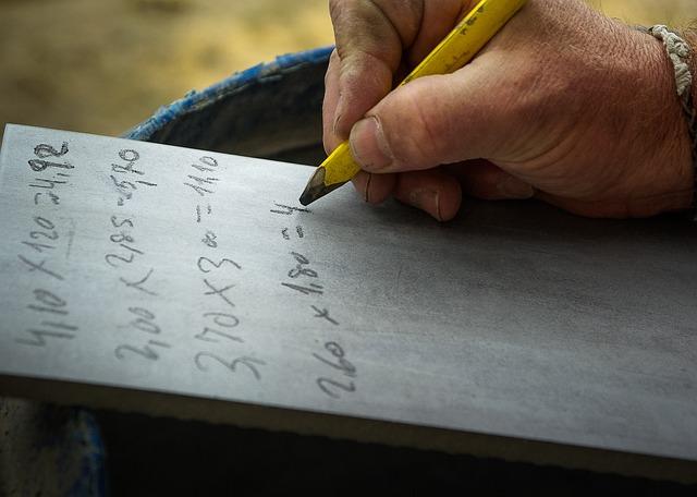 Výpočet nekonečné geometrické řady a důležité vzorce