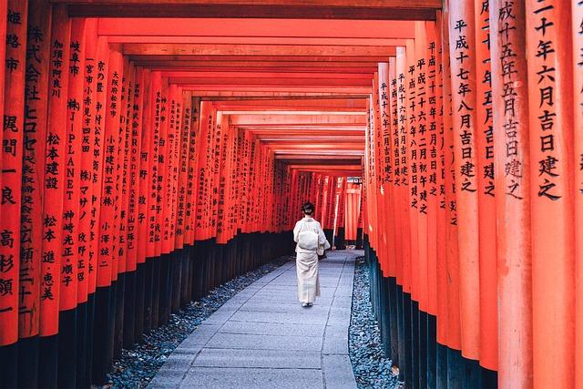 Jak získat základní znalost japonštiny